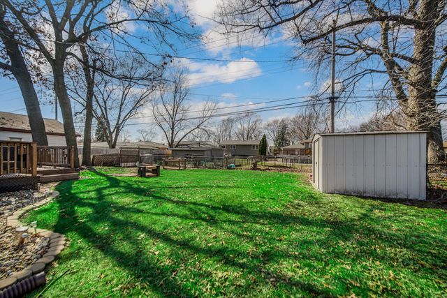 7208 Ohio Avenue, Hammond, IN 46323