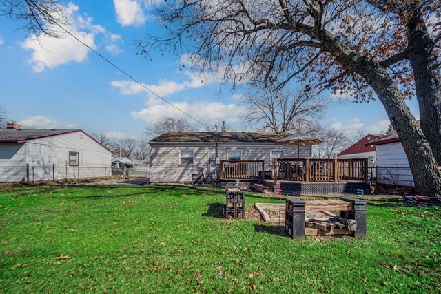 7208 Ohio Avenue, Hammond, IN 46323