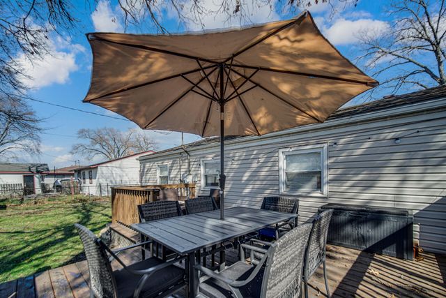 7208 Ohio Avenue, Hammond, IN 46323