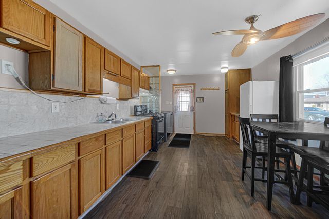 7208 Ohio Avenue, Hammond, IN 46323