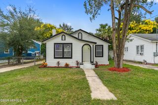 45 TALLULAH Avenue, Jacksonville, FL 32208