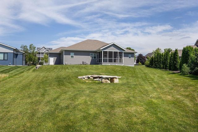 1378 Bunker Hill Drive, Sun Prairie, WI 53590