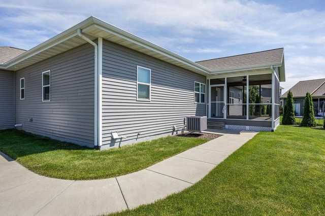 1378 Bunker Hill Drive, Sun Prairie, WI 53590