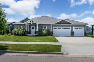 1378 Bunker Hill Drive, Sun Prairie, WI 53590