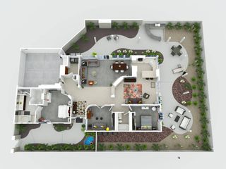 7 Florentina Drive, Rancho Mirage, CA 92270