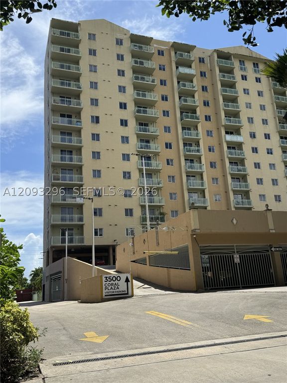 3500 Coral Way 412, Miami, FL 33145