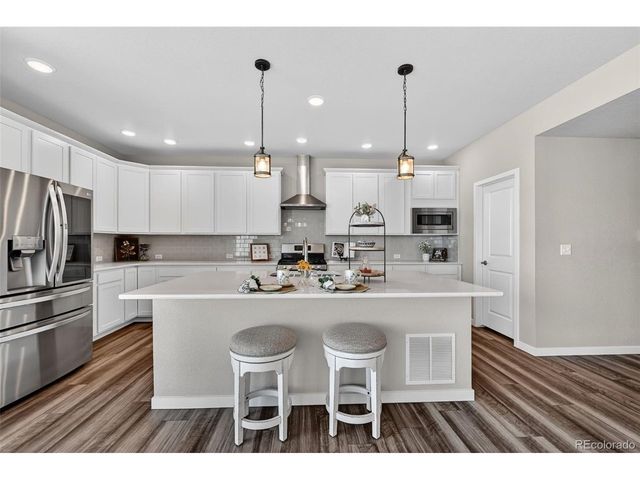 9647 Vistas Park Dr, Peyton, CO 80831