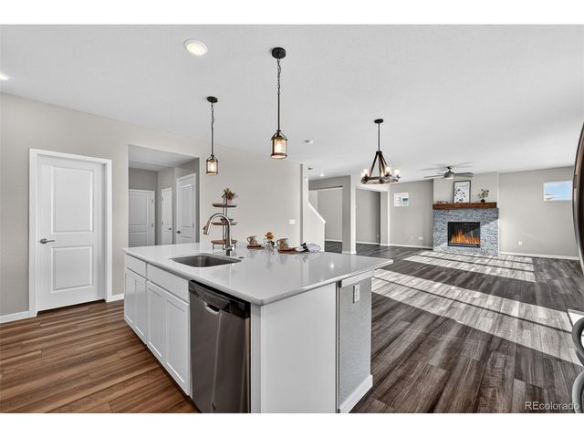 9647 Vistas Park Dr, Peyton, CO 80831