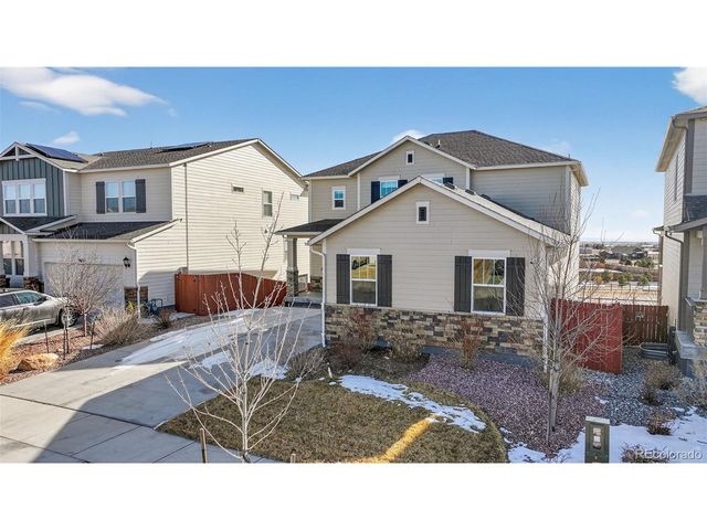 9647 Vistas Park Dr, Peyton, CO 80831
