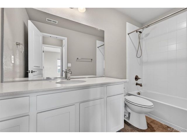 9647 Vistas Park Dr, Peyton, CO 80831