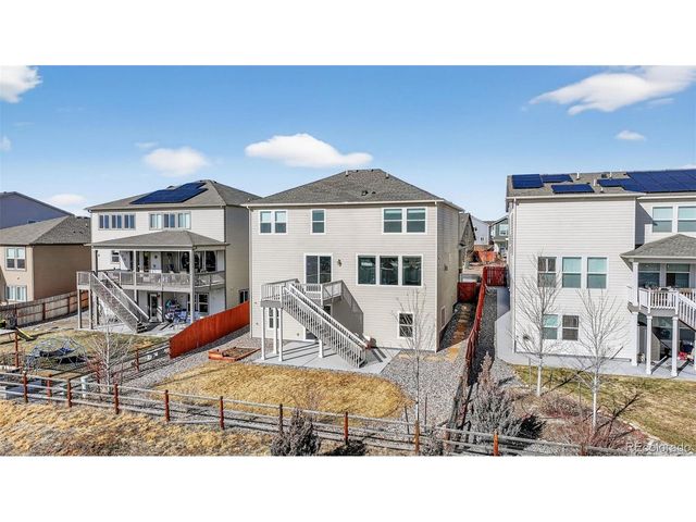 9647 Vistas Park Dr, Peyton, CO 80831