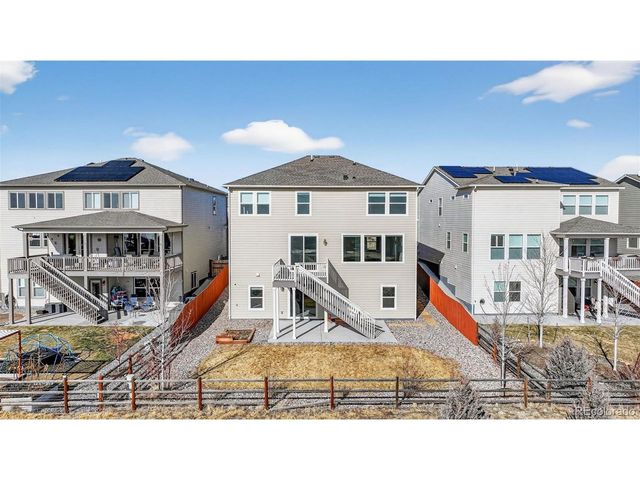 9647 Vistas Park Dr, Peyton, CO 80831