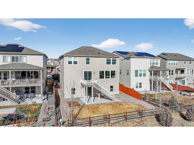 9647 Vistas Park Dr, Peyton, CO 80831