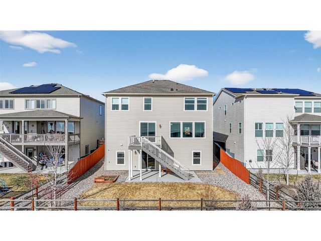 9647 Vistas Park Dr, Peyton, CO 80831