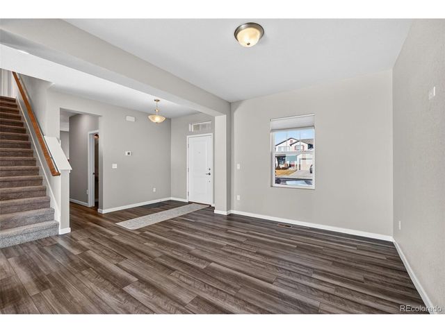 9647 Vistas Park Dr, Peyton, CO 80831