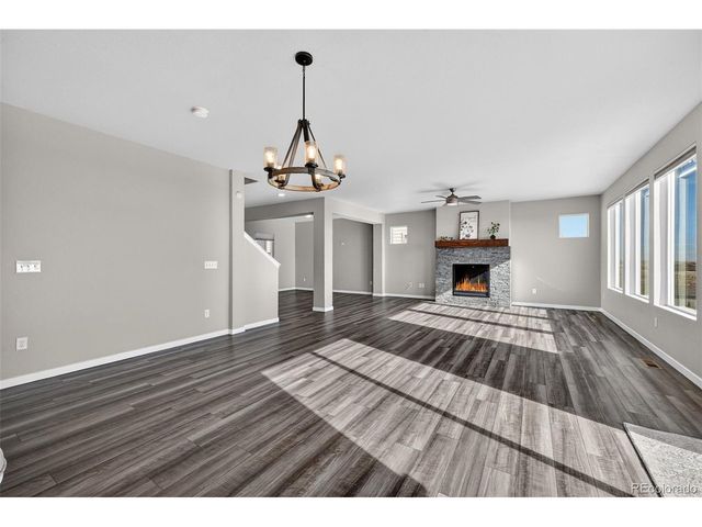 9647 Vistas Park Dr, Peyton, CO 80831