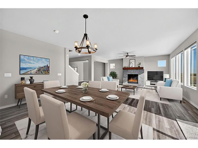 9647 Vistas Park Dr, Peyton, CO 80831