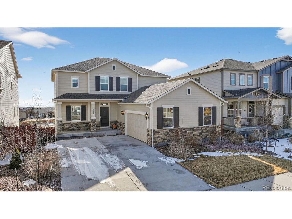 9647 Vistas Park Dr, Peyton, CO 80831