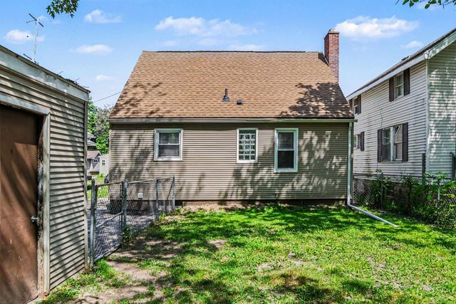 2259 Avon Street, Saginaw, MI 48602