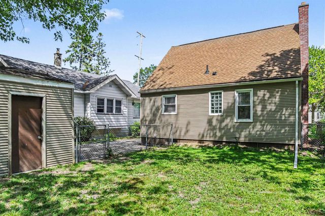 2259 Avon Street, Saginaw, MI 48602