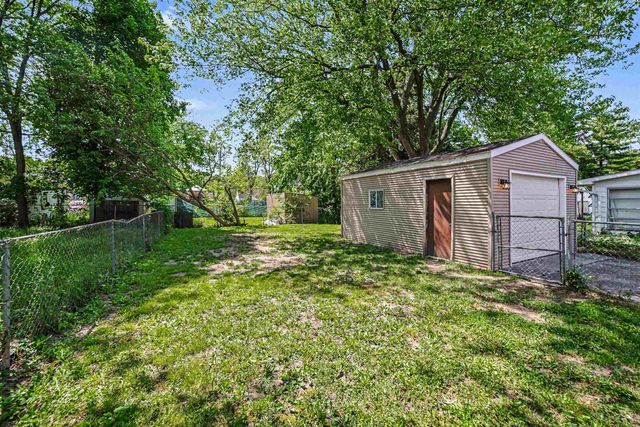 2259 Avon Street, Saginaw, MI 48602