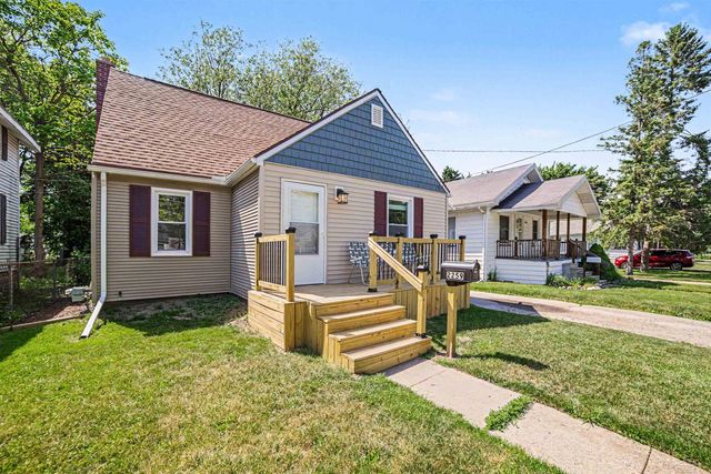 2259 Avon Street, Saginaw, MI 48602
