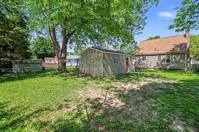 2259 Avon Street, Saginaw, MI 48602