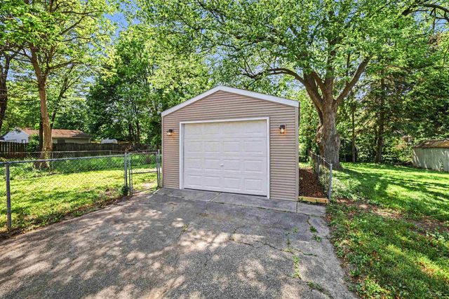 2259 Avon Street, Saginaw, MI 48602