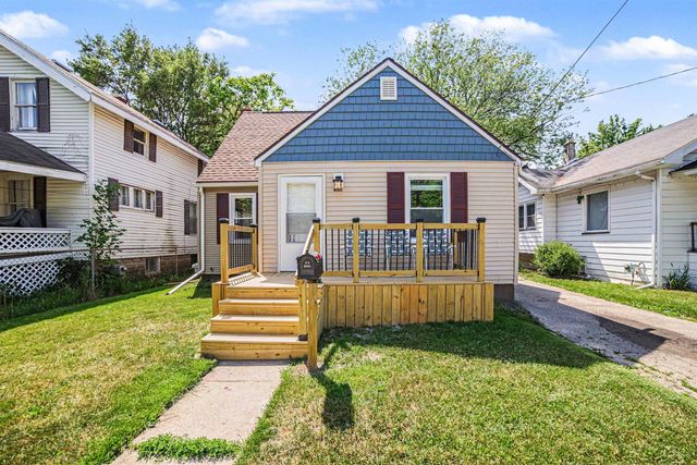 2259 Avon Street, Saginaw, MI 48602