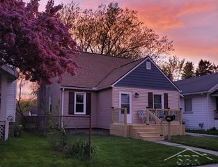 2259 Avon Street, Saginaw, MI 48602