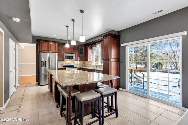 30 Gristmill Road, Howell, NJ 07731