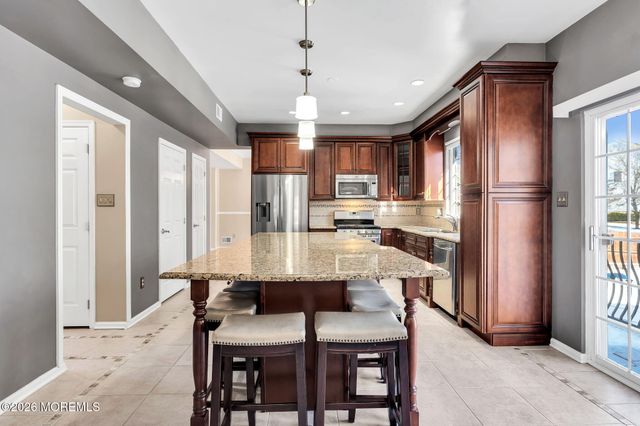 30 Gristmill Road, Howell, NJ 07731