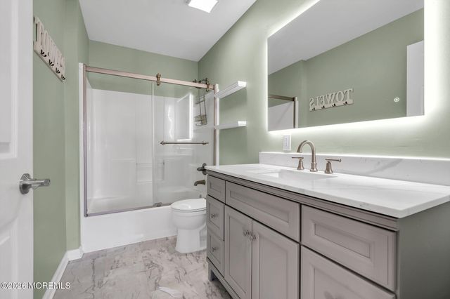 30 Gristmill Road, Howell, NJ 07731