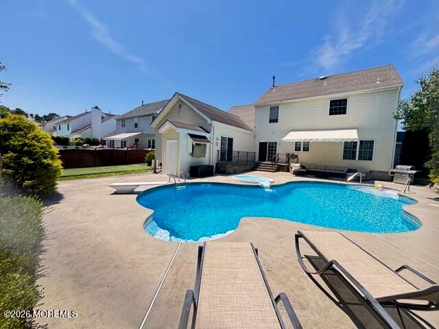 30 Gristmill Road, Howell, NJ 07731