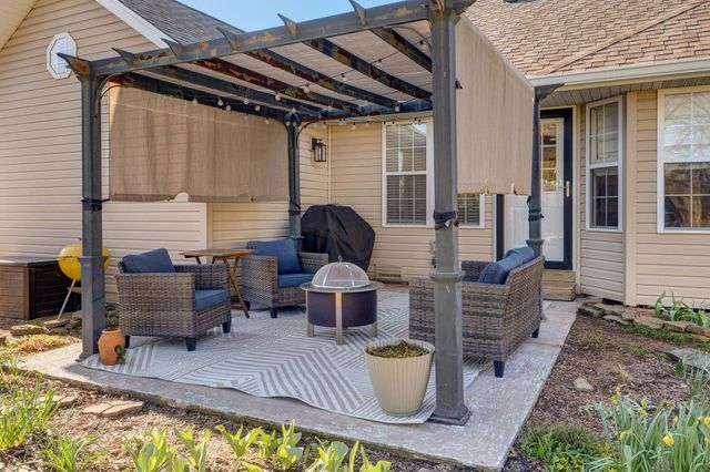 1109 W Scenic Hills Drive, Nixa, MO 65714