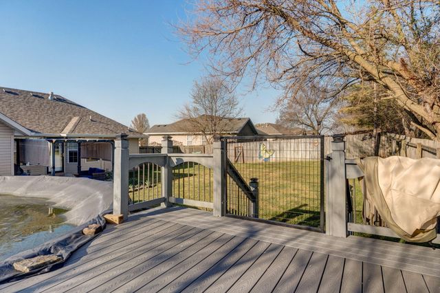 1109 W Scenic Hills Drive, Nixa, MO 65714