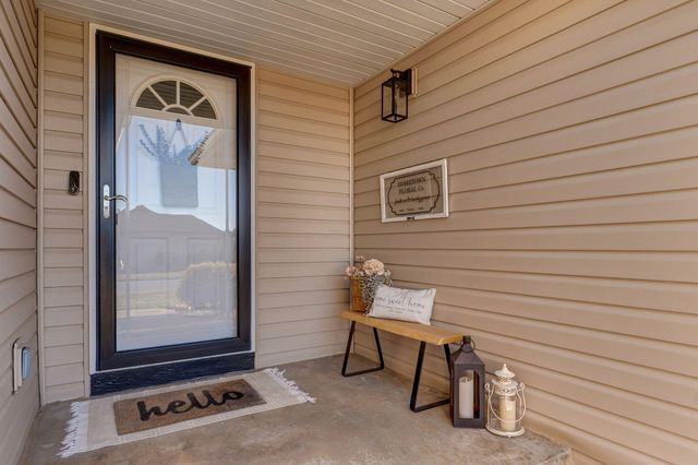 1109 W Scenic Hills Drive, Nixa, MO 65714