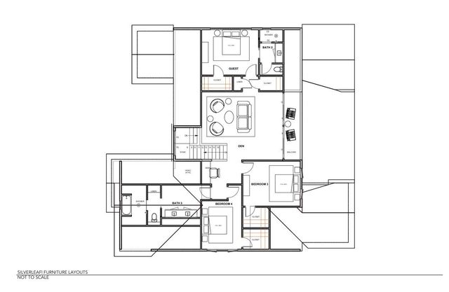 3009 Silverleaf DR, Austin, TX 78757
