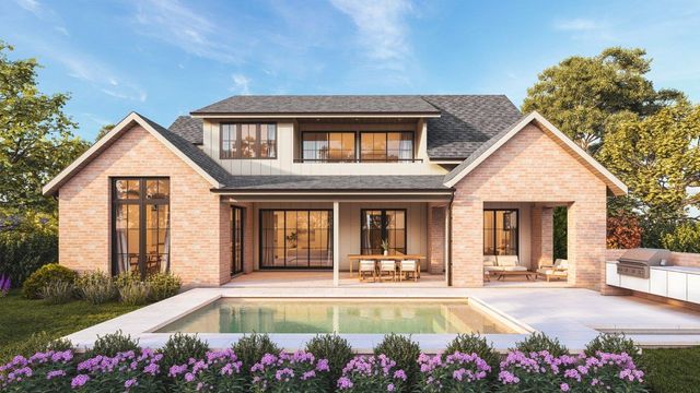 3009 Silverleaf DR, Austin, TX 78757
