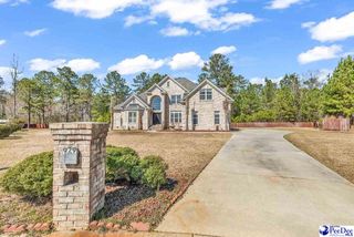 929 Barclay Drive, Florence, SC 29501