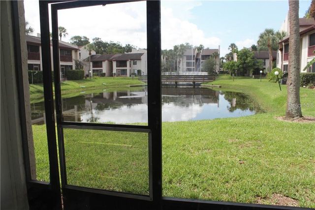 3832 N LAKE DRIVE 116, Tampa, FL 33614