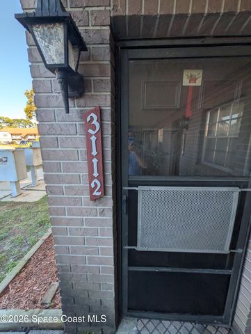 3112 Sir Hamilton Circle Bldg K, Titusville, FL 32780