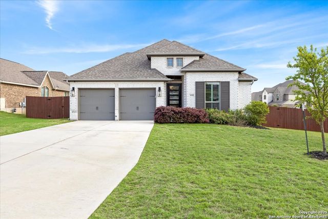 3650 Braford, Bulverde, TX 78163