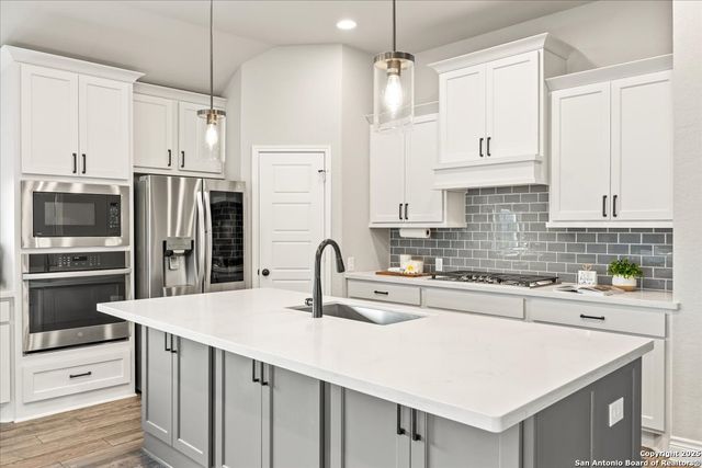 3650 Braford, Bulverde, TX 78163