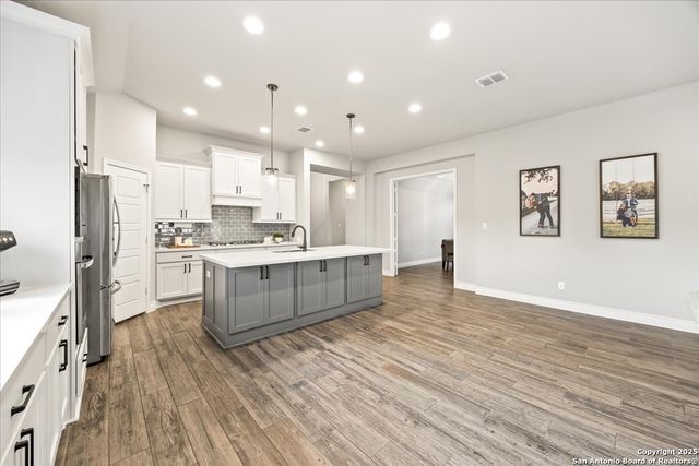 3650 Braford, Bulverde, TX 78163