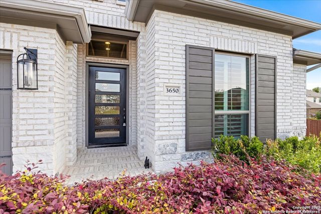 3650 Braford, Bulverde, TX 78163