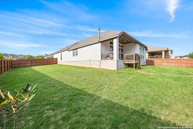 3650 Braford, Bulverde, TX 78163