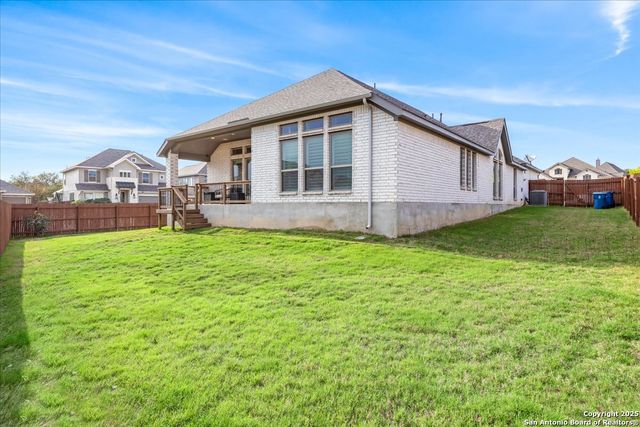 3650 Braford, Bulverde, TX 78163