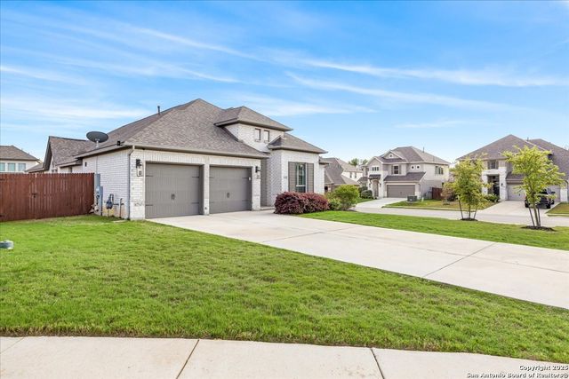 3650 Braford, Bulverde, TX 78163