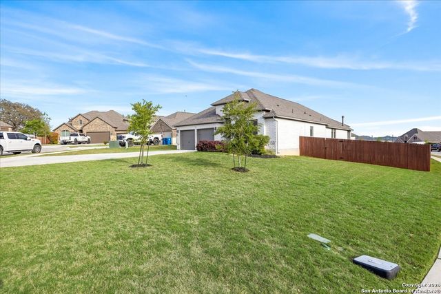 3650 Braford, Bulverde, TX 78163